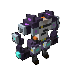 Lunar lancer trove
