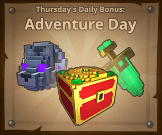 Daily Adventure Box