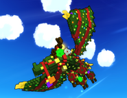 Tannenbomber as seen in the original Mod Thread