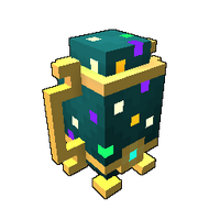 Cosmic gem shop