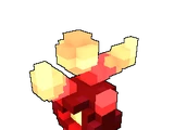 Primordial Fire Dragon Pup