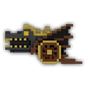 Spawn Pirate Cannon