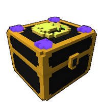 Shadow's Eve Adventurer Chest