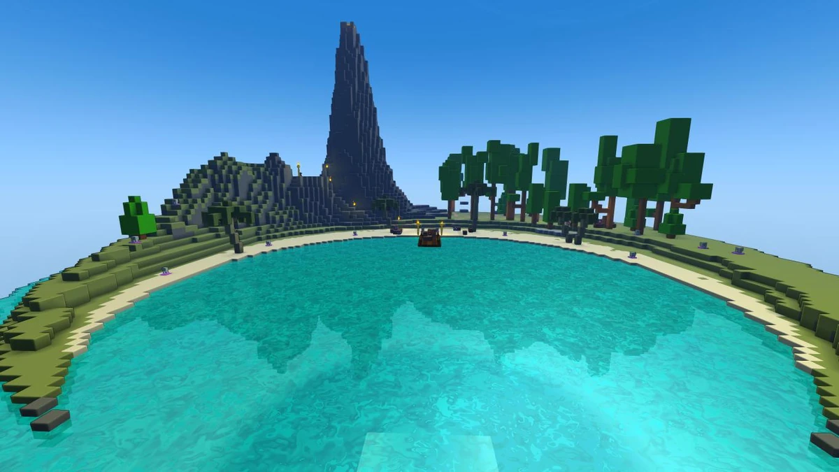 Crescent Isle Trove Wiki Fandom