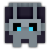 Enemy Shadow Crab