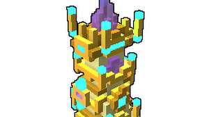 Spire Spirits Adventure Box, Trove Wiki