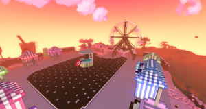 Candoria | Trove Wiki | Fandom