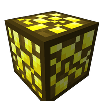 Infinitum Ore Block