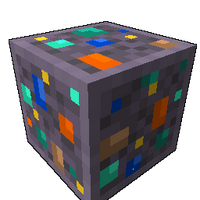 Cryptic Ore