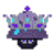 Enemy Shadowshroom Queen