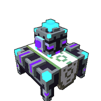 Chaos Crafter | Trove Wiki | Fandom