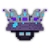 Enemy Shadowshroom King