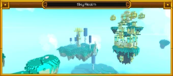 Sky Realm Trove Wiki Fandom