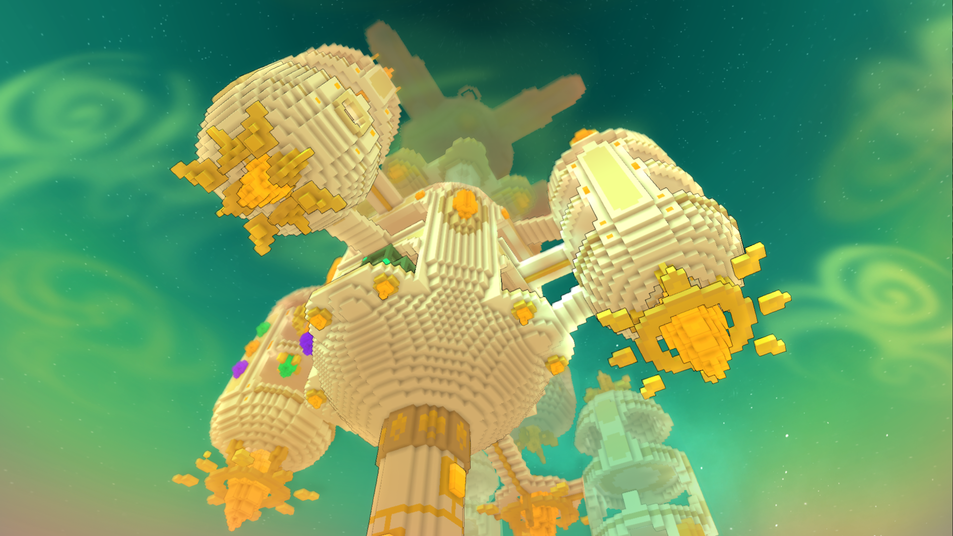 trove video game art book trove video game art book