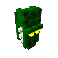 Unhinged Croc Chopper, Trove Wiki