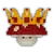 Enemy Mushroom King