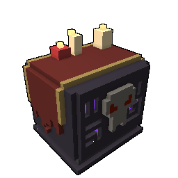 Puppet Stand, Trove Wiki