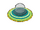 Scout Saucer