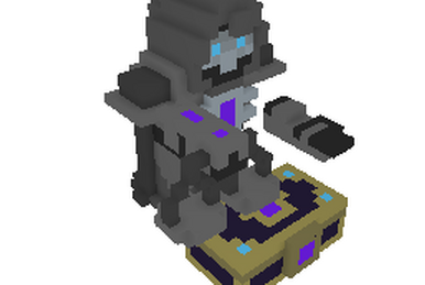 Shadow Giant | Trove Wiki | Fandom