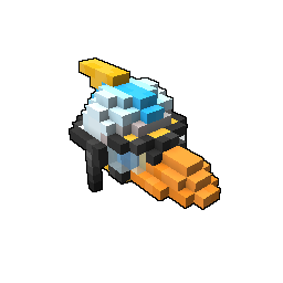 Turbo Duck, Trove Wiki