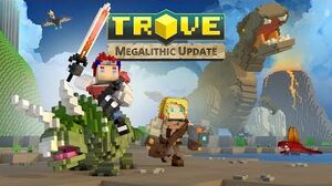 Megalithic Update Launch Trailer