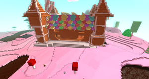 Candoria | Trove Wiki | Fandom