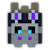 Enemy Shadow King Crab