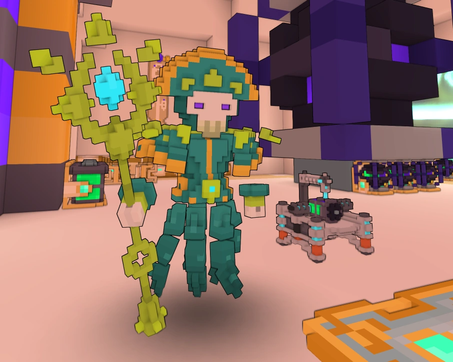 Reliquaries Trove Wiki Fandom