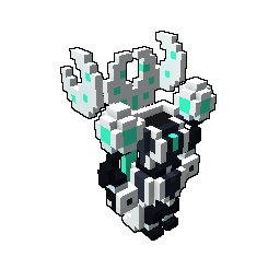 Crescent Chloromancer | Trove Wiki | Fandom