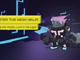 Neon Ninja