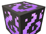 Glowing Block Recipe