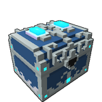 Water Gem Box