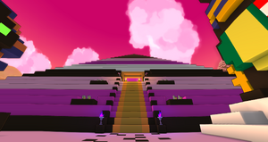 Candoria | Trove Wiki | Fandom