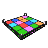 Dance Pad