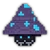 Enemy Shadowshroom Wizard