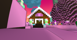Candoria | Trove Wiki | Fandom