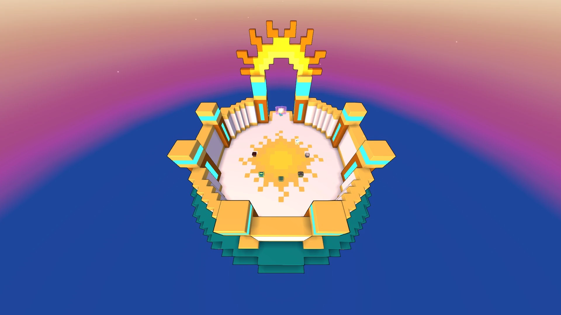 Vault Club Trove Wiki Fandom