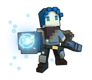 Puppet Stand, Trove Wiki