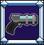 Weapon: Gun