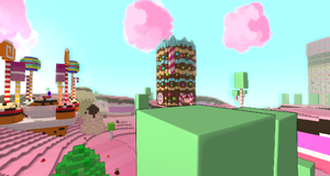 Candoria | Trove Wiki | Fandom