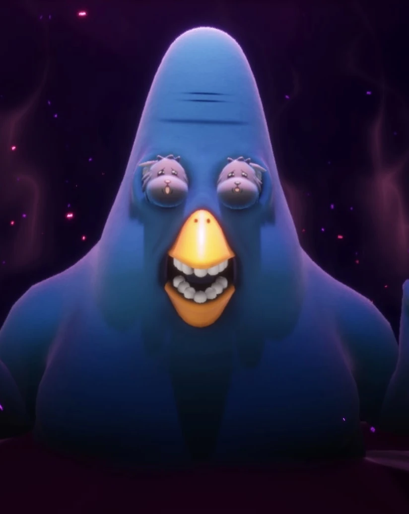 Justin Roiland Trover Saves The Universe Oculus Quest And Morty