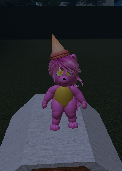 Rasp | Troxeoni's stuff plus friends Wiki | Fandom
