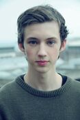 Troye