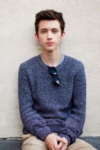 TroyeSivan