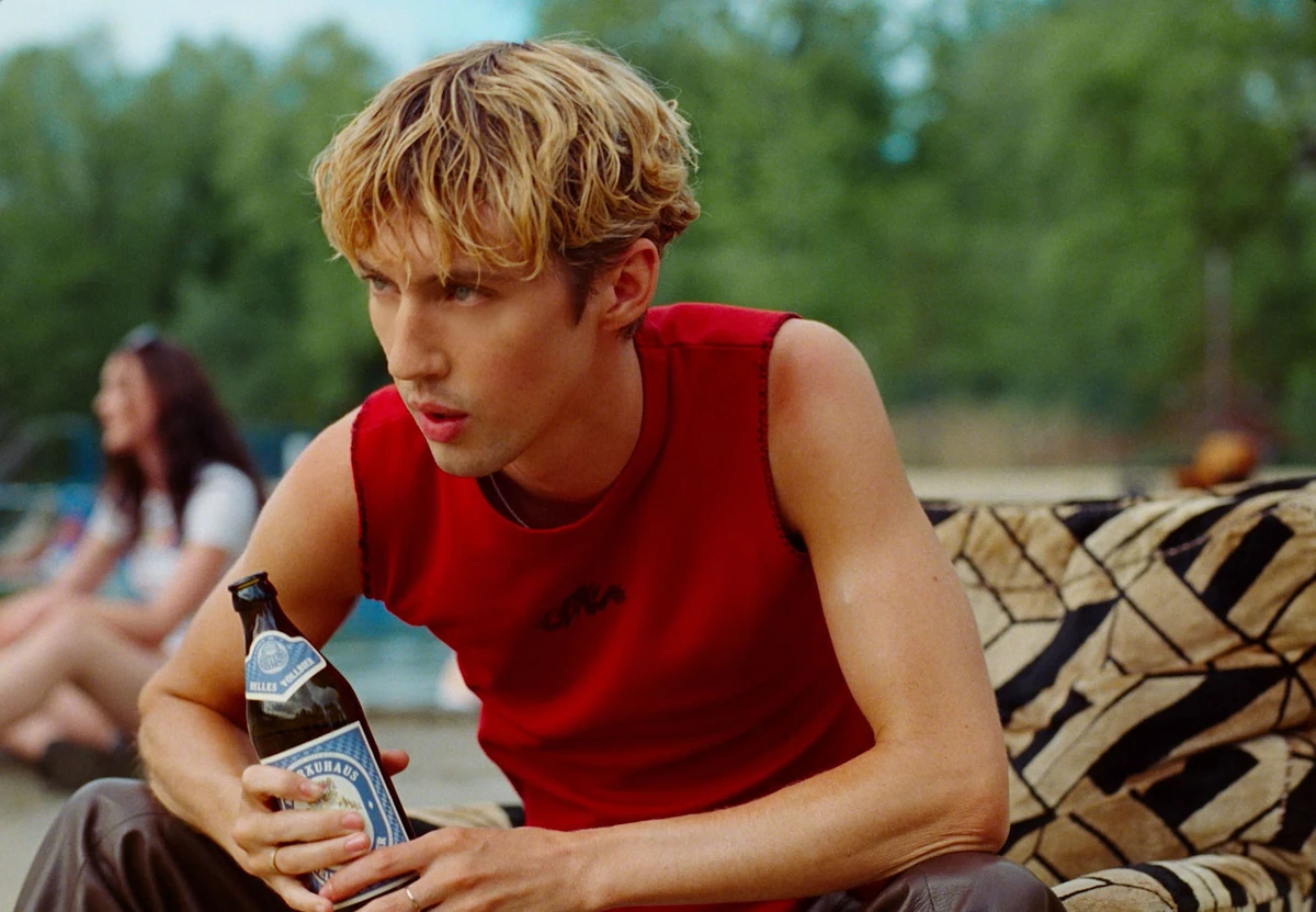 Troye Sivan Wiki | Fandom