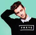 TroyeTRXYE