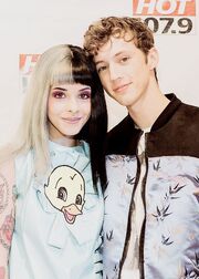 MelAndTroye