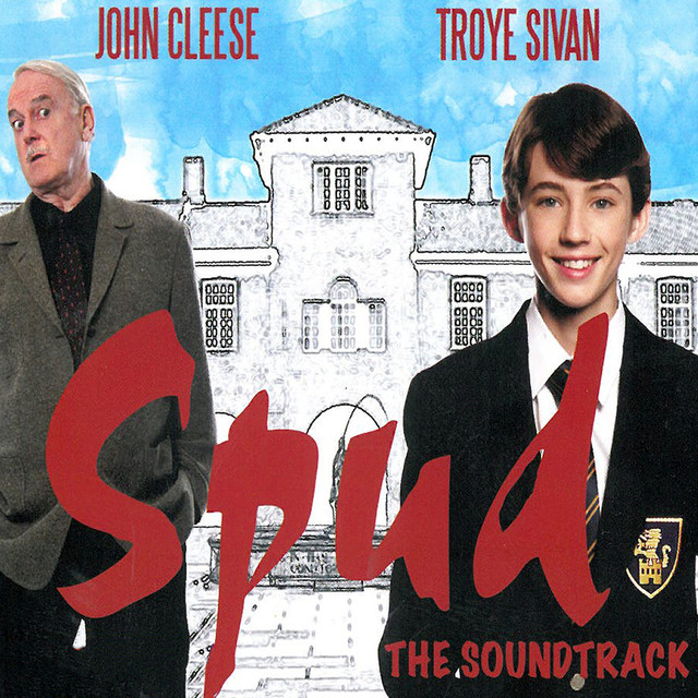 troye sivan spud