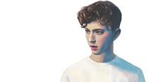 BlueNeighbourhoodTroye