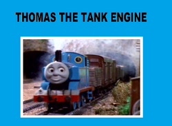 ThomastheTankEngine